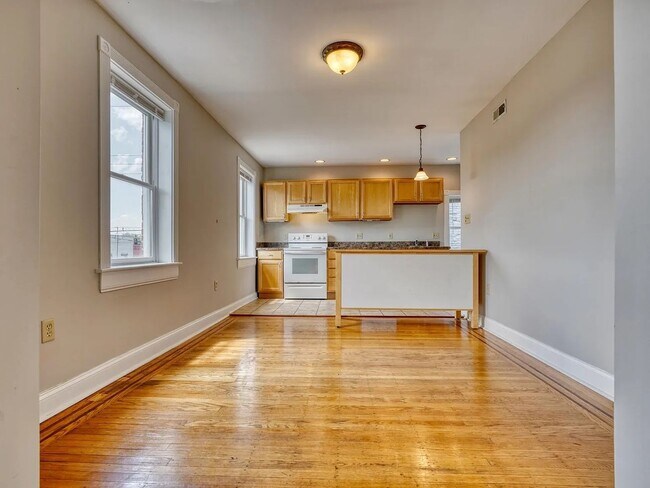 Building Photo - 3300 E Baltimore St