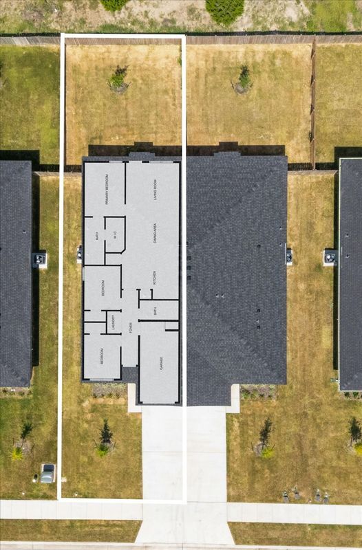 Building Photo - 911 Sevenleaf Ln