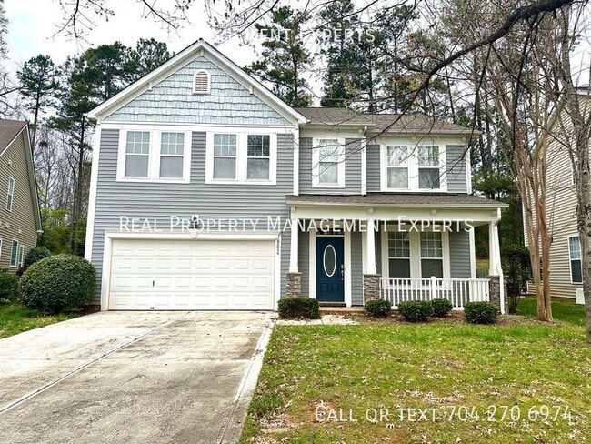 Building Photo - 9824 Coatbridge Dr