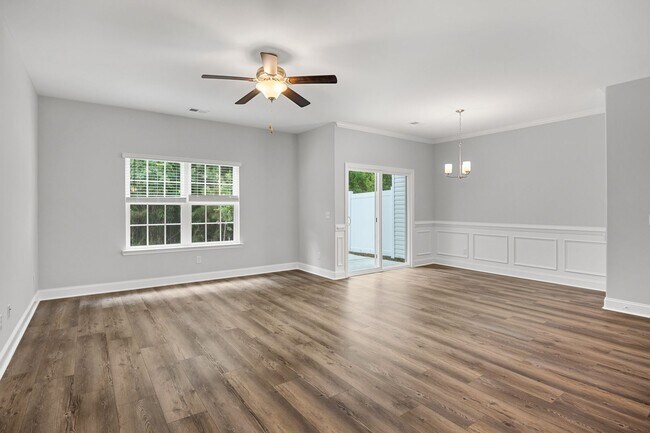 Building Photo - Brand New Townhome in Pooler GA