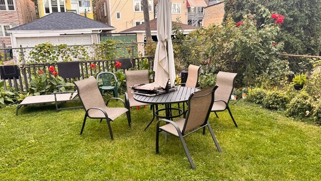 Building Photo - 4441 N Central Ave