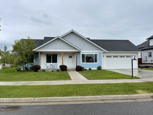 Building Photo - Charming Single Family Home in Bozeman
