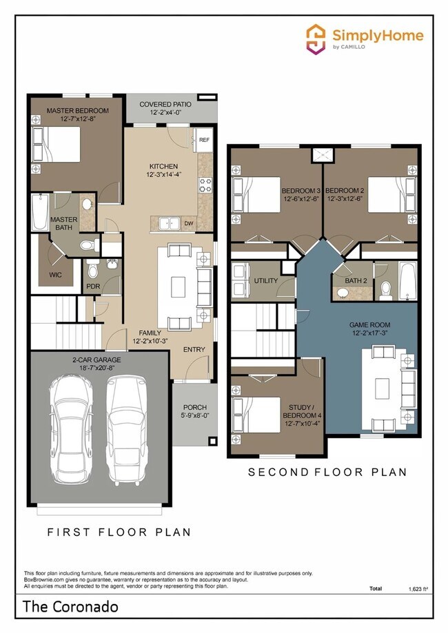 Building Photo - 13319 Ella View Lane