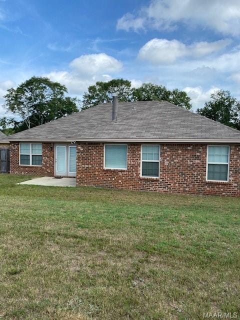 Building Photo - 608 George Dr