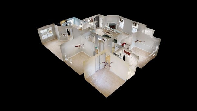 Building Photo - Lakeside Subdivision