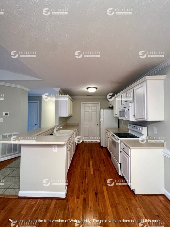 Building Photo - 1751 Renwick Dr