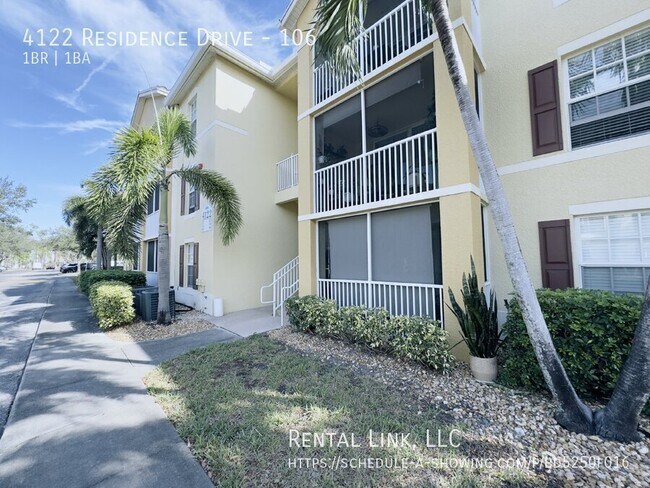 Building Photo - 4122 Residence Drive