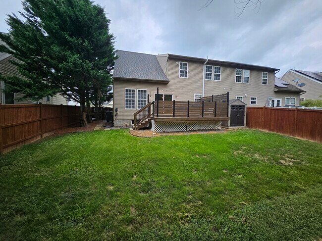 Building Photo - 14110 Shelby Cir