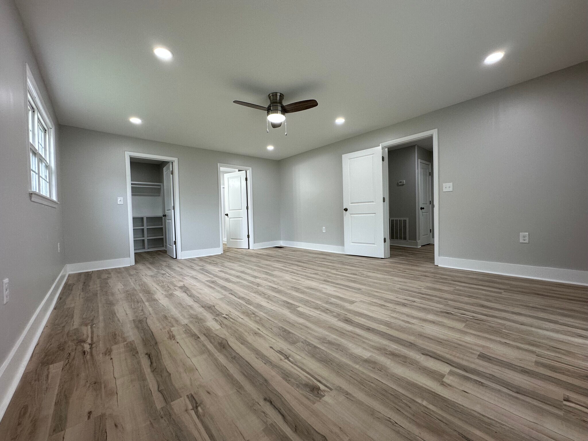 Master Bedroom - 510 2nd Ave S