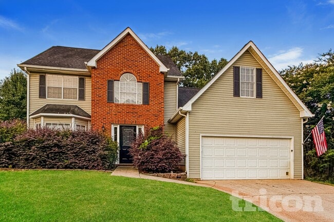 Building Photo - 1471 Oakdale Rd
