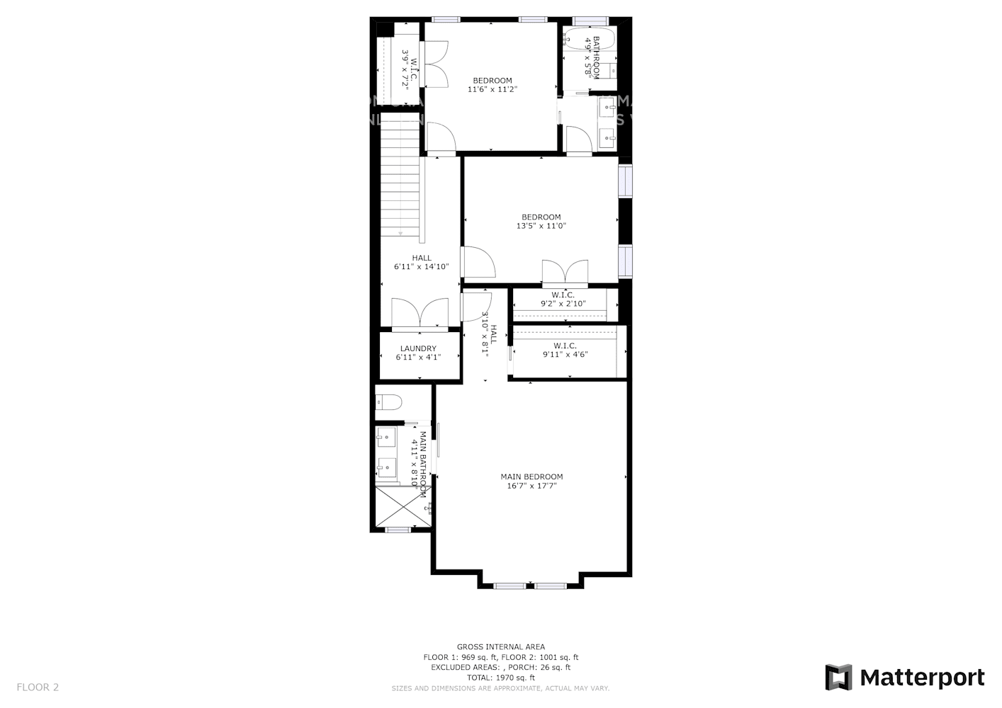 Building Photo - 826 Ashland Pl Dr