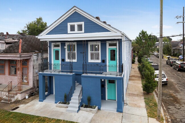 Primary Photo - 4538 S Liberty St