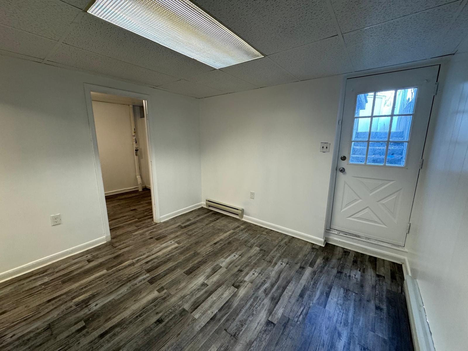 Basement: 4th bedroom - 12319 Bonfire Dr