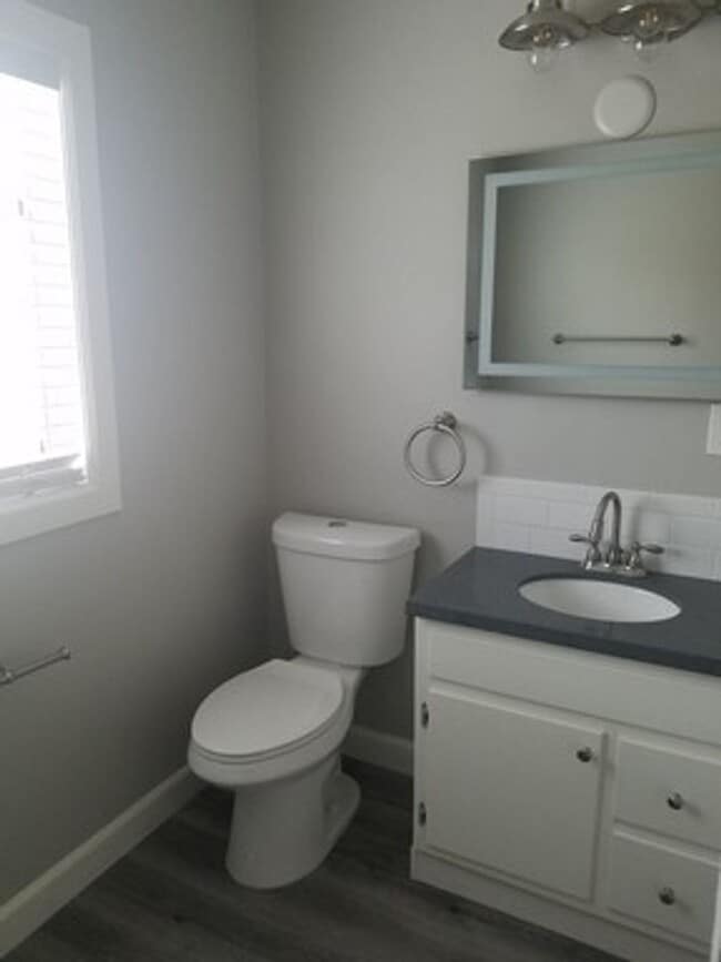 Interior Photo - Remodeled 1 Bed 1 Bath