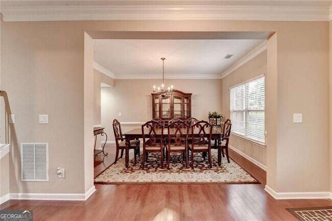Building Photo - 4228 Woods Creek Ln