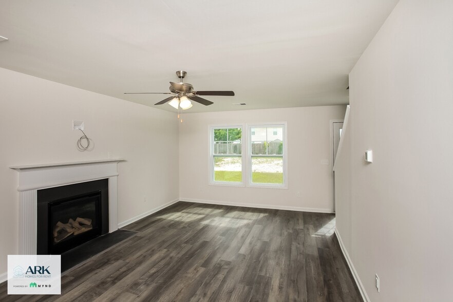 Building Photo - 1809 Ruger Dr