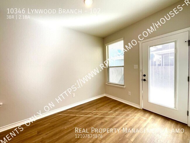 Building Photo - 10346 Lynwood Branch