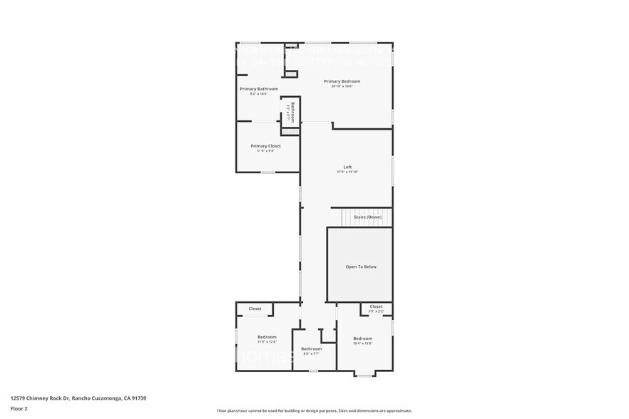 Building Photo - 12579 Chimney Rock Dr