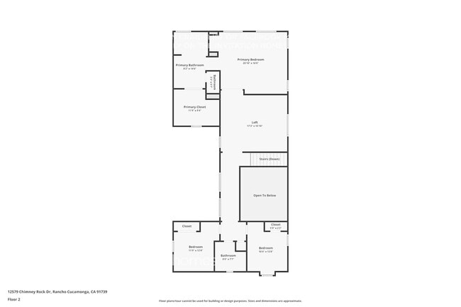 Building Photo - 12579 Chimney Rock Dr
