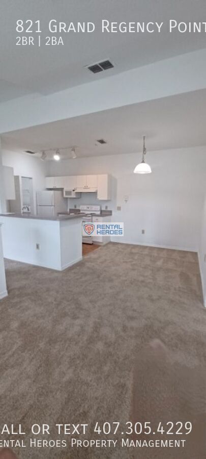 Building Photo - 821 Grand Regency Pointe