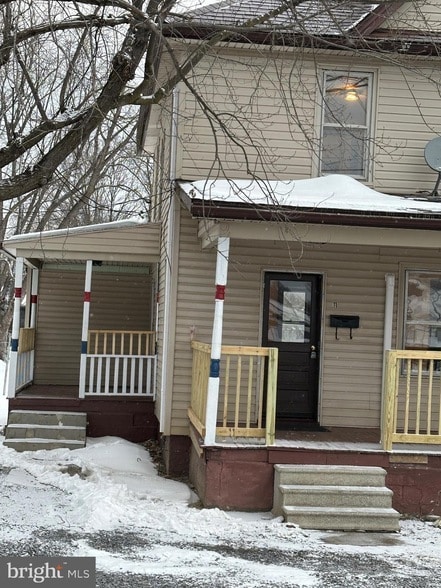 Building Photo - 11 Myers Rd