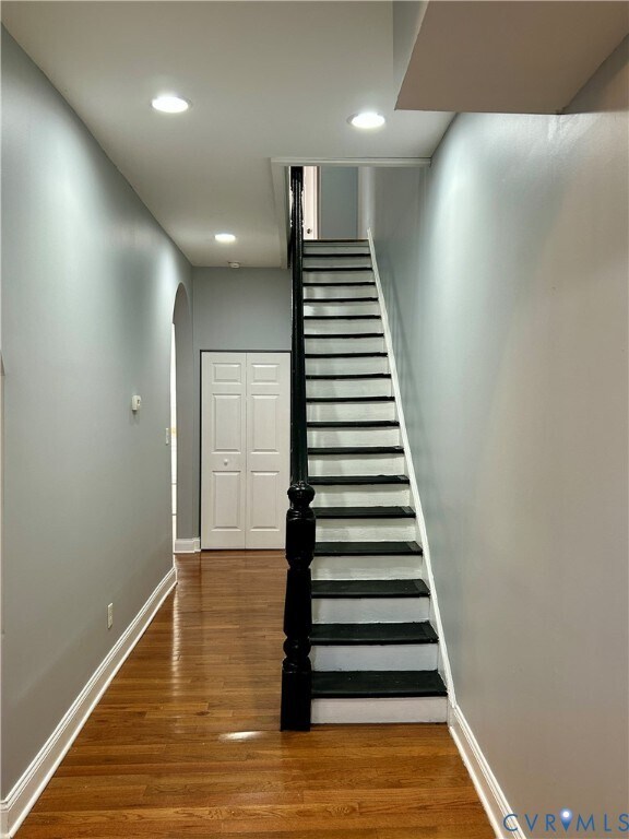 Building Photo - 1421 Mechanicsville Tpke