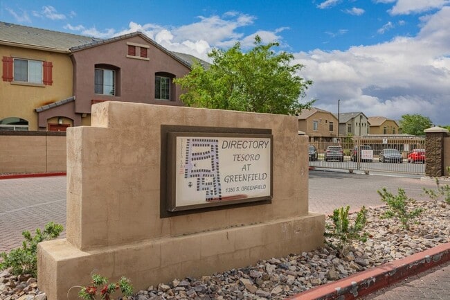 Building Photo - 1350 S Greenfield Rd