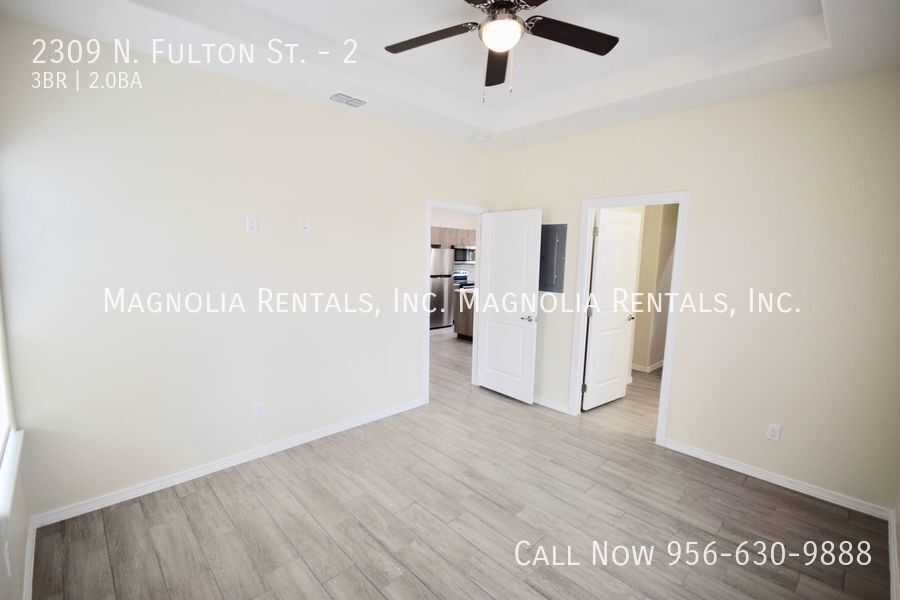 Building Photo - 2309 N Fulton St