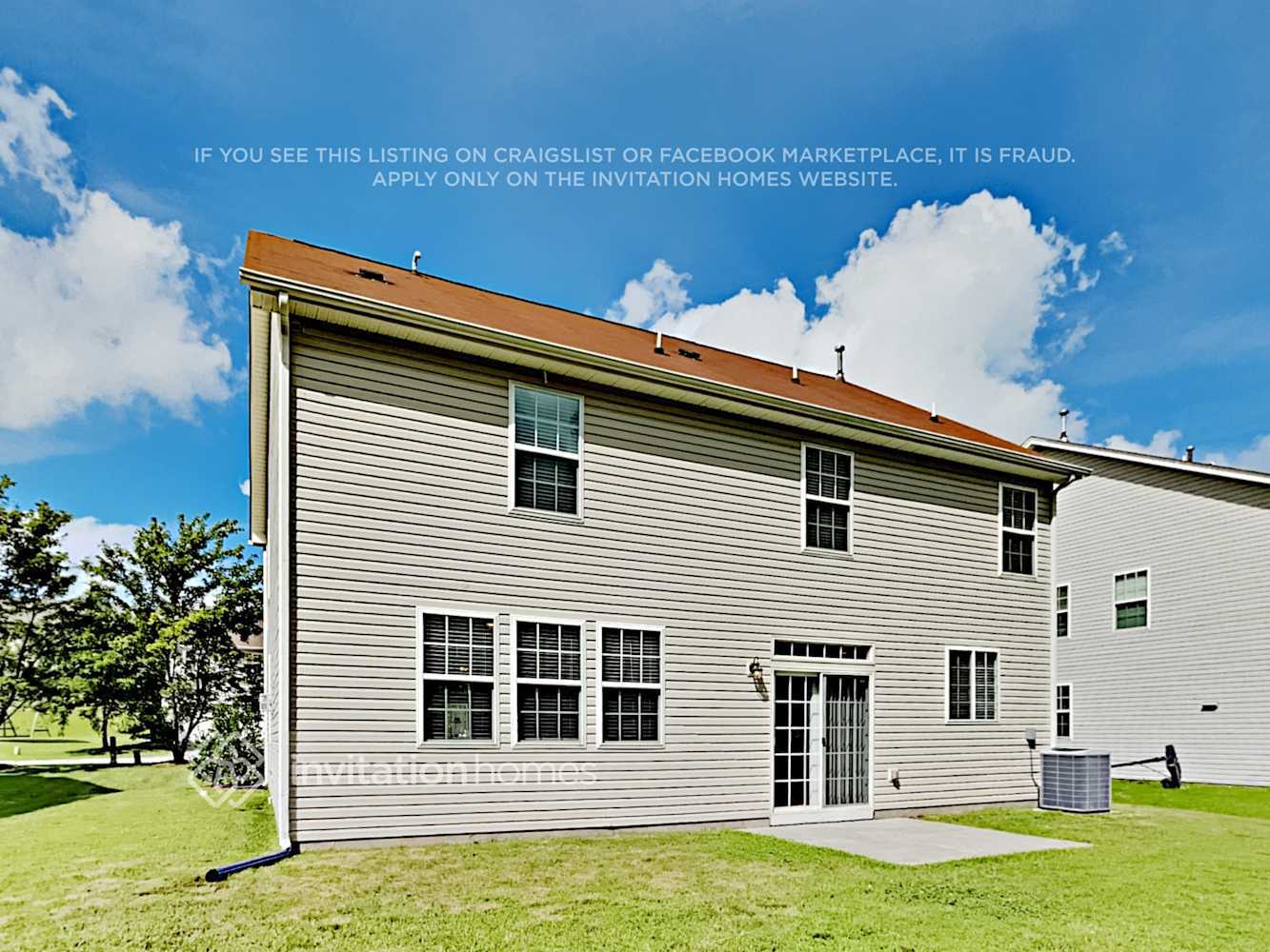 Building Photo - 621 Ashburn Ln