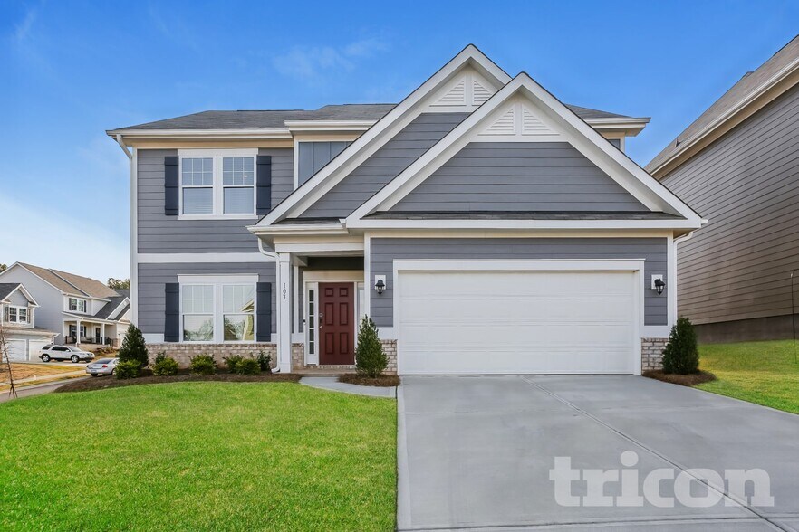 Primary Photo - 103 Queenshall Rd