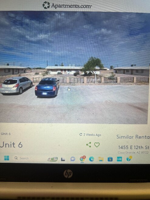 Building Photo - 4220 N Granada Dr