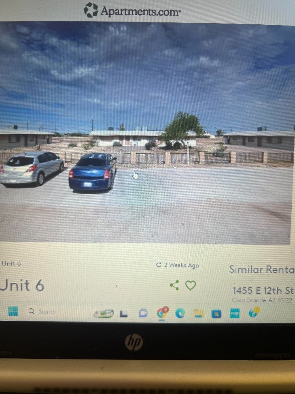 Building Photo - 4220 N Granada Dr