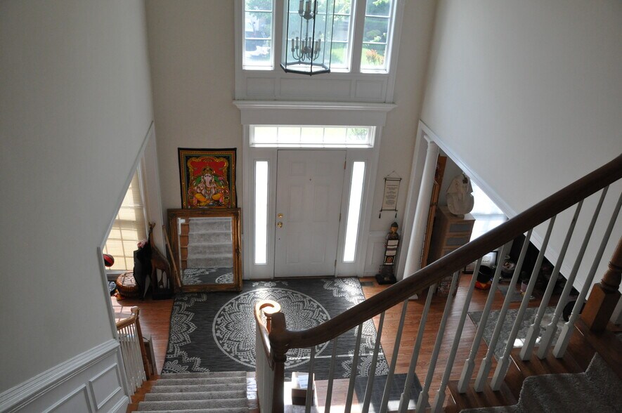 Building Photo - 208 Prettyman Dr