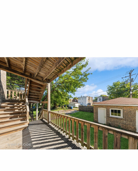 Building Photo - 7415 S Union Ave