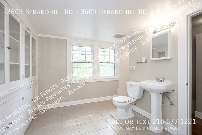 Building Photo - 3609 Strandhill Rd