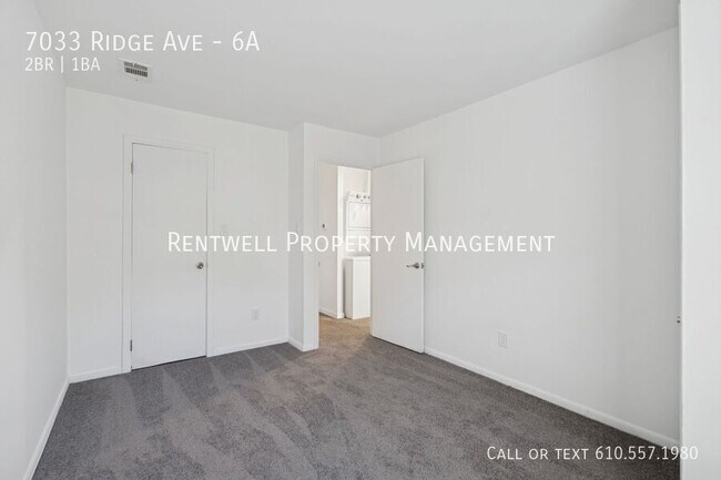 Building Photo - 7033 Ridge Ave