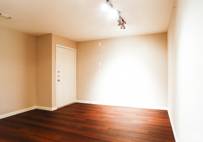 Interior Photo - Residences at Westborough Station