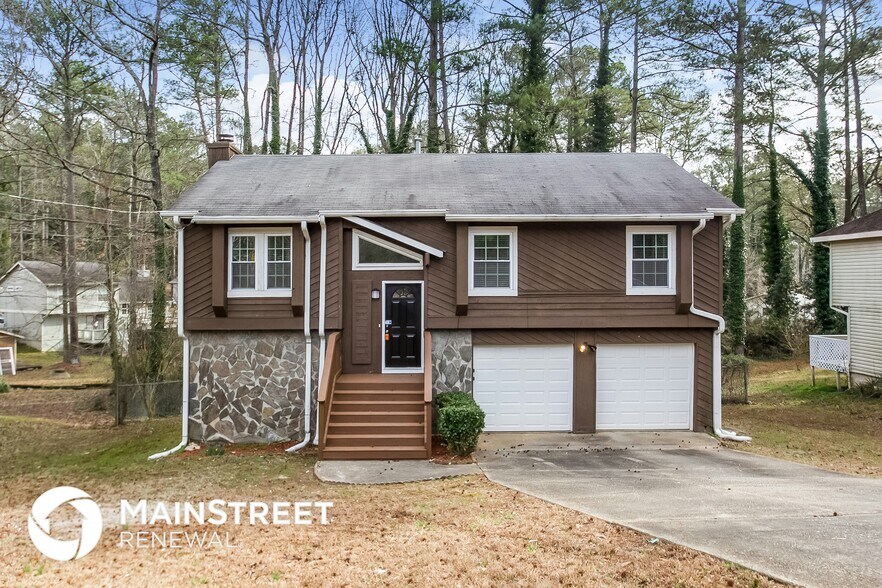 Primary Photo - 606 Wilson Mill Rd SW