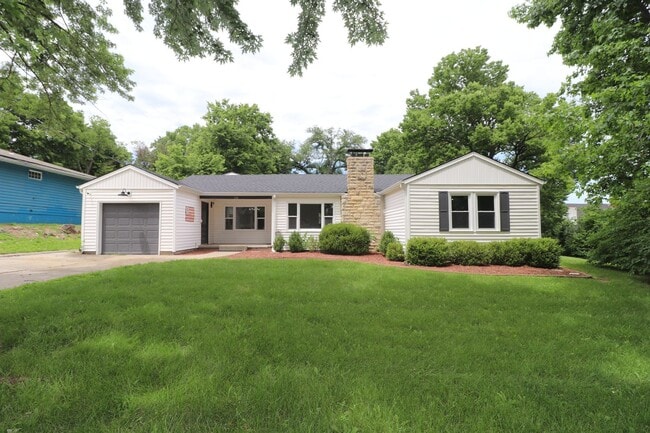 Building Photo - Gorgeous Home for Rent