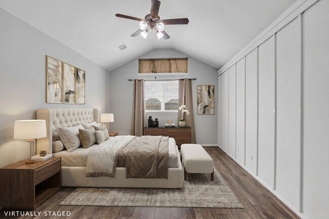 Building Photo - 20343 Towering Cypress Dr