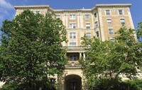 Building Photo - Fantastic Adams Morgan Location!