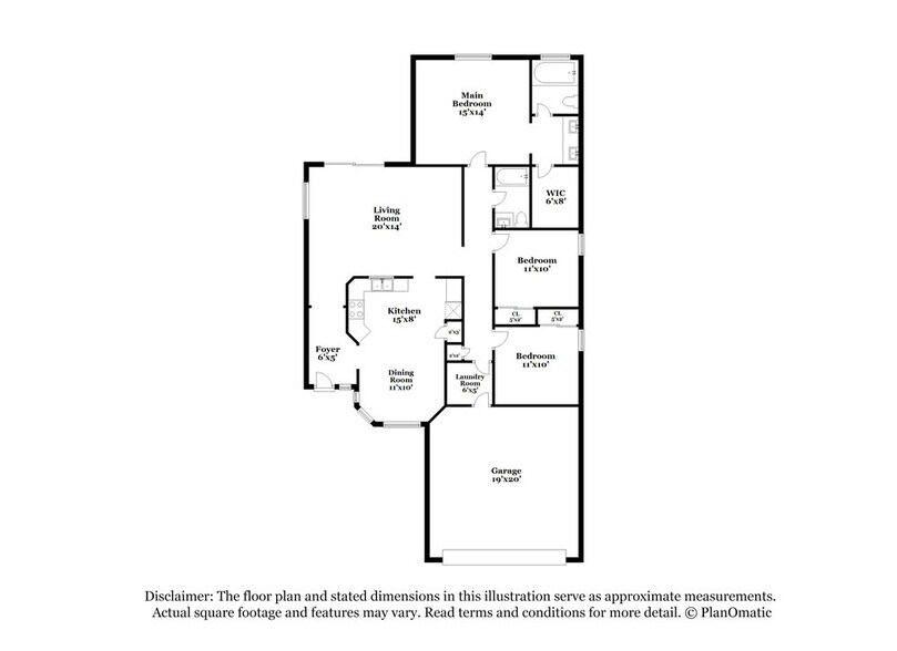 Building Photo - 14453 N Gil Balcome Ct