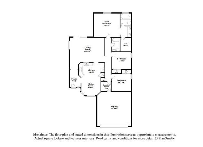 Building Photo - 14453 N Gil Balcome Ct