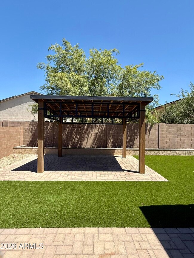 Building Photo - 3824 Fiestaflower Ln