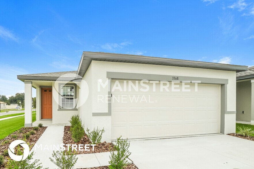 Primary Photo - 3368 Fresno Pl