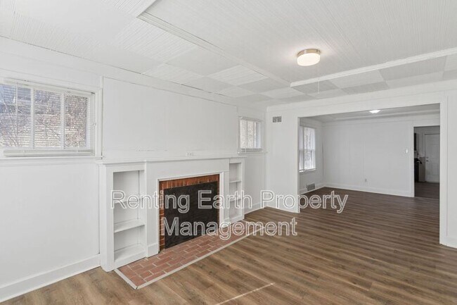 Building Photo - 5515 Wilborn Dr