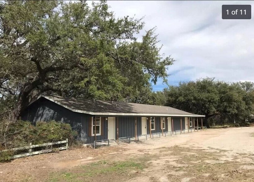 Building Photo - 17815 TX-29