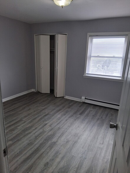 Bedroom 2 - 254 E Jackson St