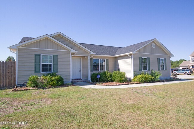 Building Photo - 211 Michel Ct