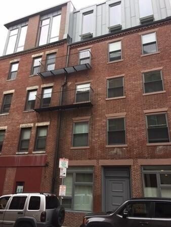 Building Photo - 104 Prince St